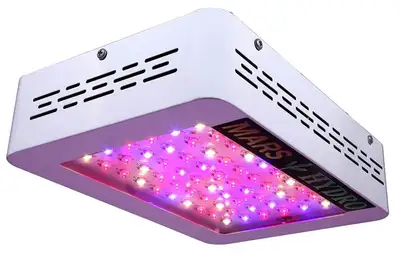 Grow Lights LED, View more