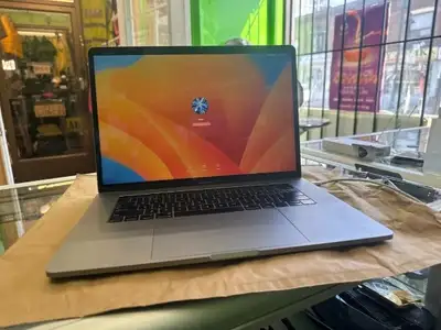 15 Inches Macbook Pro 2018 i9 16GB 512GB, View more