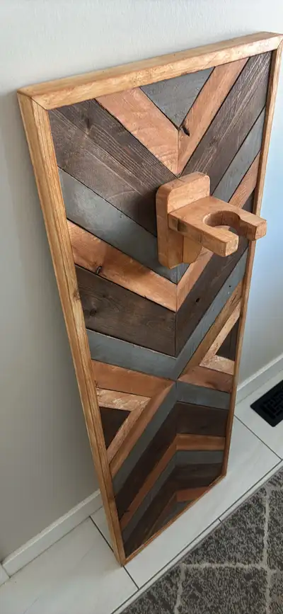 Guitar Wall Art Hanger, View more