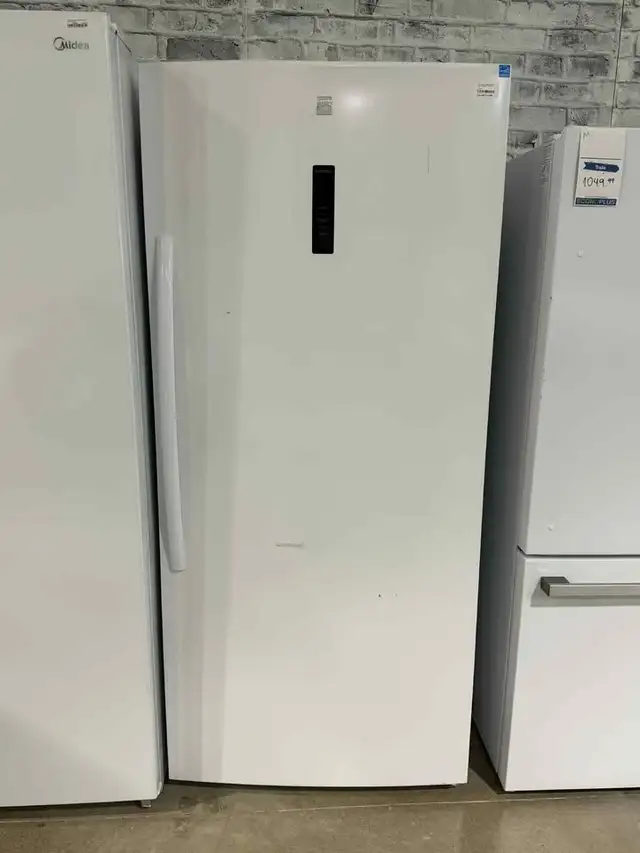 Econoplus Halifax Big Sale Kenmore Convertible Fridge Freezer in Refrigerators in City of Halifax - Image 2