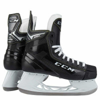 CCM Super Tacks Ice Hockey Skates Size US 4 Shoe Size Us 5