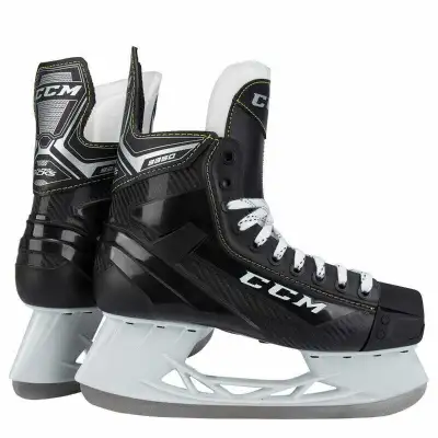 CCM Super Tacks Ice Hockey Skates Size US 4 Shoe Size Us 5, View more