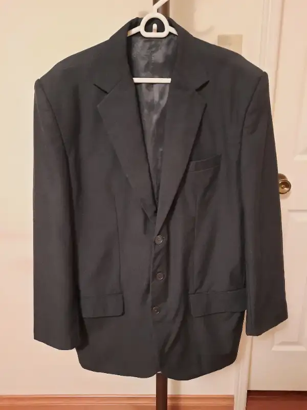 Alfred Dunhill men's blazer in Men's in City of Toronto - Image 2