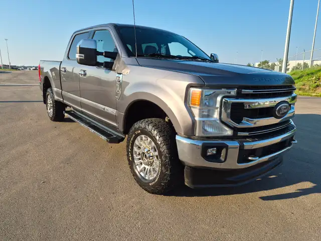 2022 Ford F350