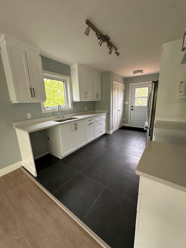 2-Bedroom Apartment – $2,600/month + Hydro in Long Term Rentals in Sudbury - Image 2