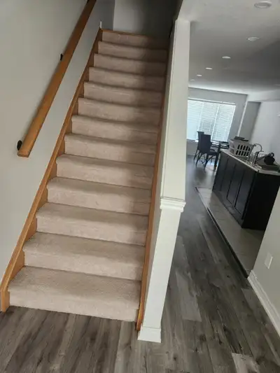 4 bedroom town house for lease in Cambridge Ontario; close to hiway and all amenities; Looking for A...