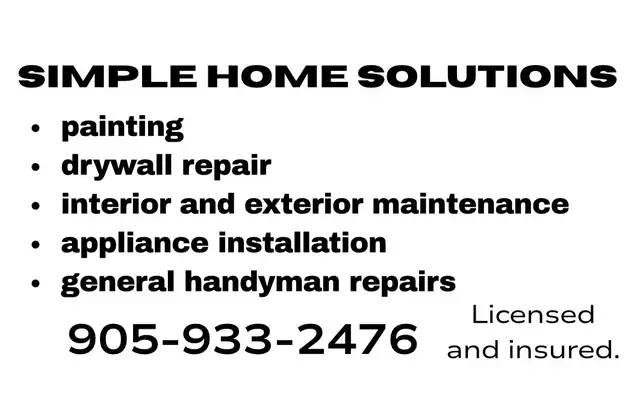  Simple home solutions63347532533763121