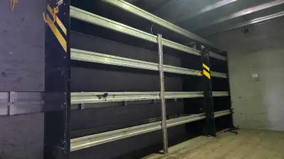 Ranger Professional Shelving, View more