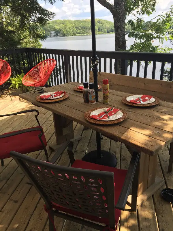 Cottage on Cordova Lake Booking  2026 GREAT FISHING in Ontario in Canada - Image 4