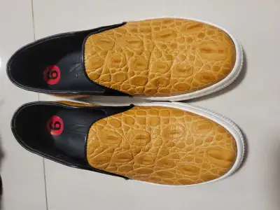  Slip-on Shoes, View more