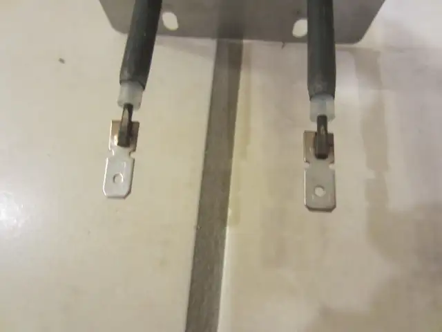 Kenmore Oven Bake Element Replacement and Oven Thermostat in Stoves, Ovens & Ranges in Cole Harbour - Image 3