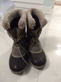 Sorel Woman boots size 7