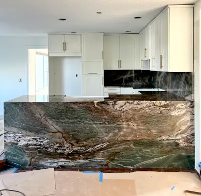 Countertops on SALE! Granite Quartz & more, View more