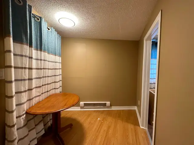 close niagara college/brock university,first floor 1 BR apartmen in Room Rentals & Roommates in St. Catharines - Image 5