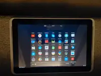 HP 10 Plus tablet