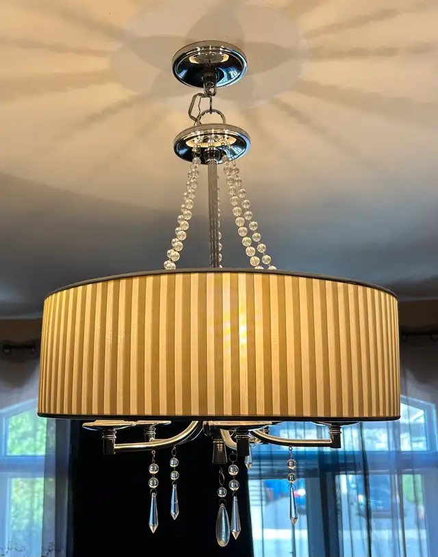 luminaire suspendu  in Indoor Lighting & Fans in Longueuil / South Shore - Image 2