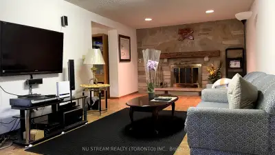 Spacious 2 bed 1 bath basement only $1700