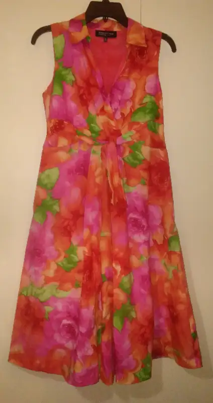 100% Linen - Dresses, Shells, Skirts628632805555231223