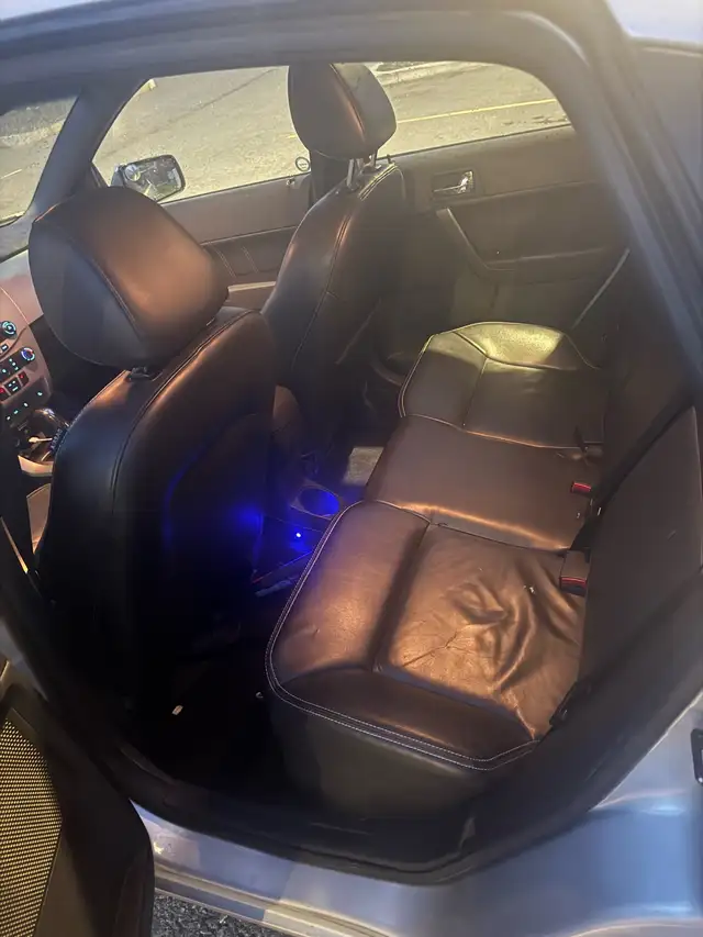 2011 Ford Focus 504480030587637762