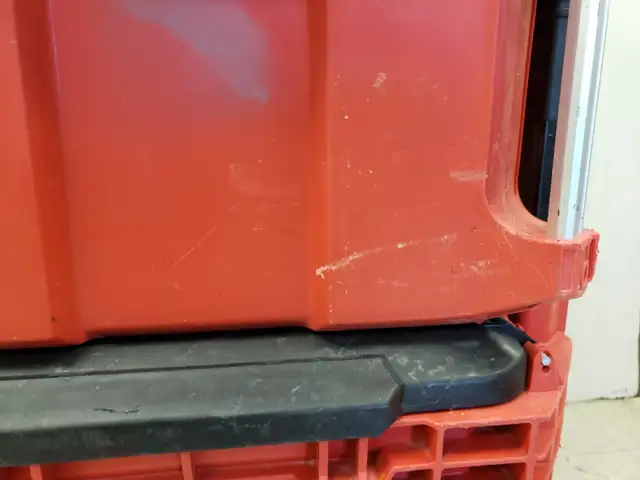 (9925037) Milwaukee Packout Set - 5 Pieces in Other in Calgary - Image 8