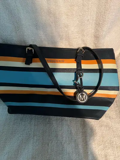 Tote Purse, View more