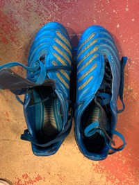 Men's Size 7 Adidas Soccer Cleats