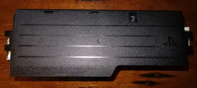 Power supply for PS3 - CECH-2501 specifically. Model number EADP-200B. Bought on eBay from a reliabl...