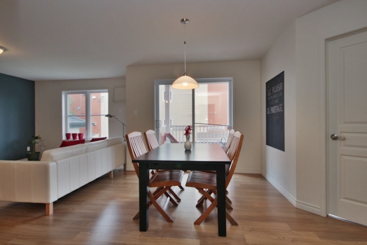 Brossard Renovated Condo 4 1/2 with balcony — photo 3