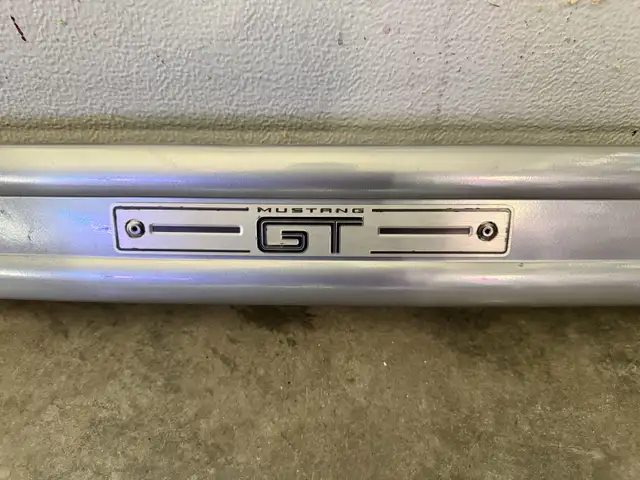 Mustang GT Strut Tower Brace in Auto Body Parts in Kitchener / Waterloo - Image 2