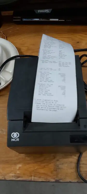 Epson Thermal Receipt Printers, serial, USB, parallel, kitchen P, View more