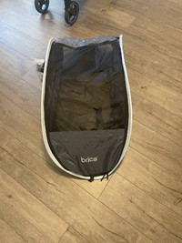 Stroller Comfort Canopy - Clean like new