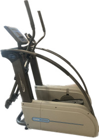Elliptical Machine.  Commercial-rated.