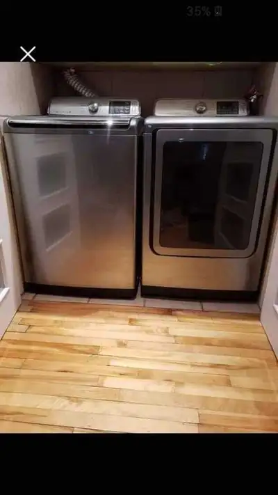 laveuse sécheuse , View more