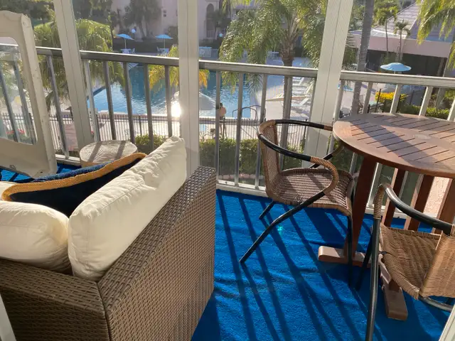 Superbe Condo à louer à Naples  Floride . in Florida in Canada - Image 4