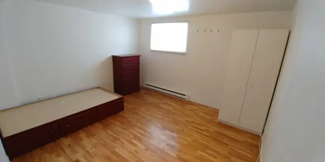 Colocation voisine Université et des Cégeps Garneau Ste-Foy et S