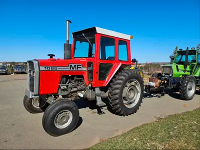 1977 One owner. 80 Horse power. Excellent condition. Phone 902-888-7260