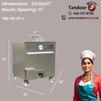 Best Customer Rated Brand | Tandoor Morni | Tandoor Oven