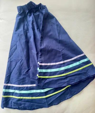 character dance ballet skirt and leotard set, View more