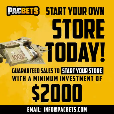 Start your own online casino business today. Turnkey operation with virtual, live dealer casino game...