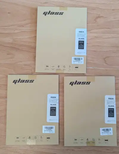 2PACK Screen Protector Tempered Glass for  UMIDIGI or blackview, View more