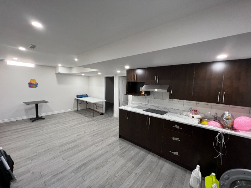 Basement Unit at Staines, Scarborough for Rent Long Term Rentals