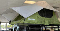 Yakima roof top tent