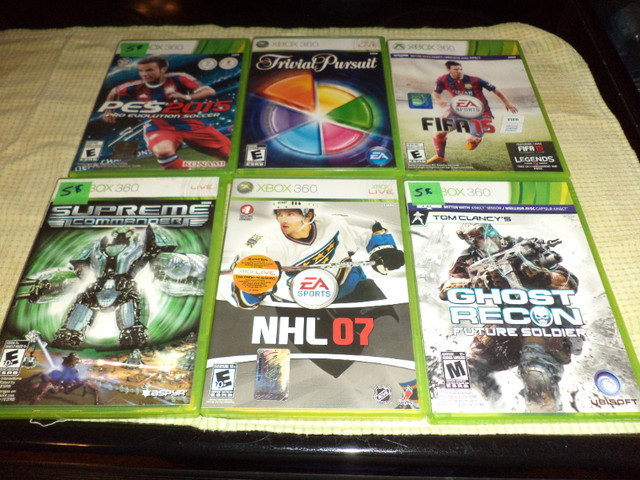 Xbox sale 360 kijiji