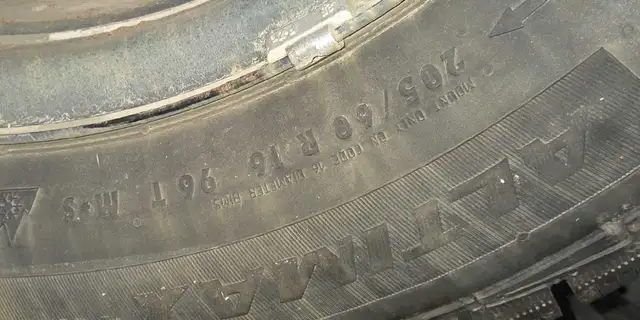 Good winter tires in Tires & Rims in Dartmouth - Image 5