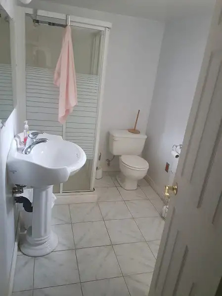 Large Two Bedroom Basement Apartment for Rent in Long Term Rentals in City of Toronto - Image 6
