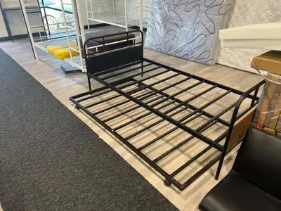 Mattresses + Bed Frames – HUGE 70% OFF SALE! , View more