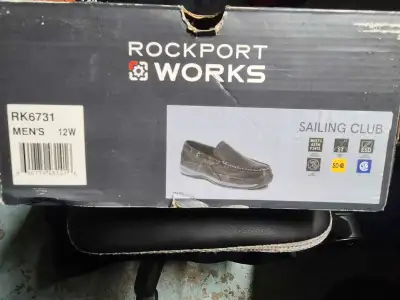 mens steel toed work shoes size 12w, View more