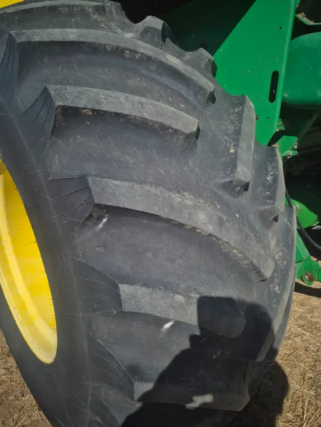 Recently Retired in Farming Equipment in Medicine Hat - Image 6