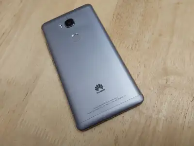 Cell phone HUAWEI . FOR PARTS or REPAIR .KII-L05., View more