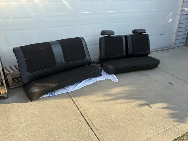 J J Upholstery service in Other Business & Industrial in Red Deer - Image 10